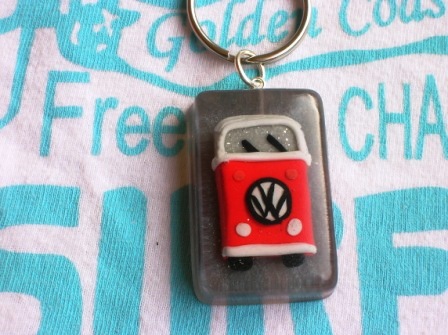 Vw Necklace