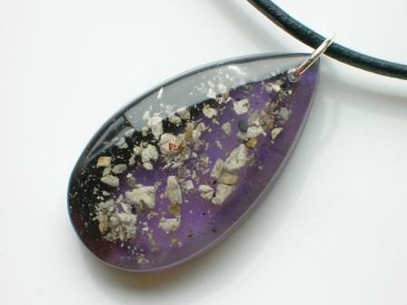 Keepsake Jewellery for Ashes