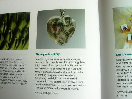 made in Leicestershire directory